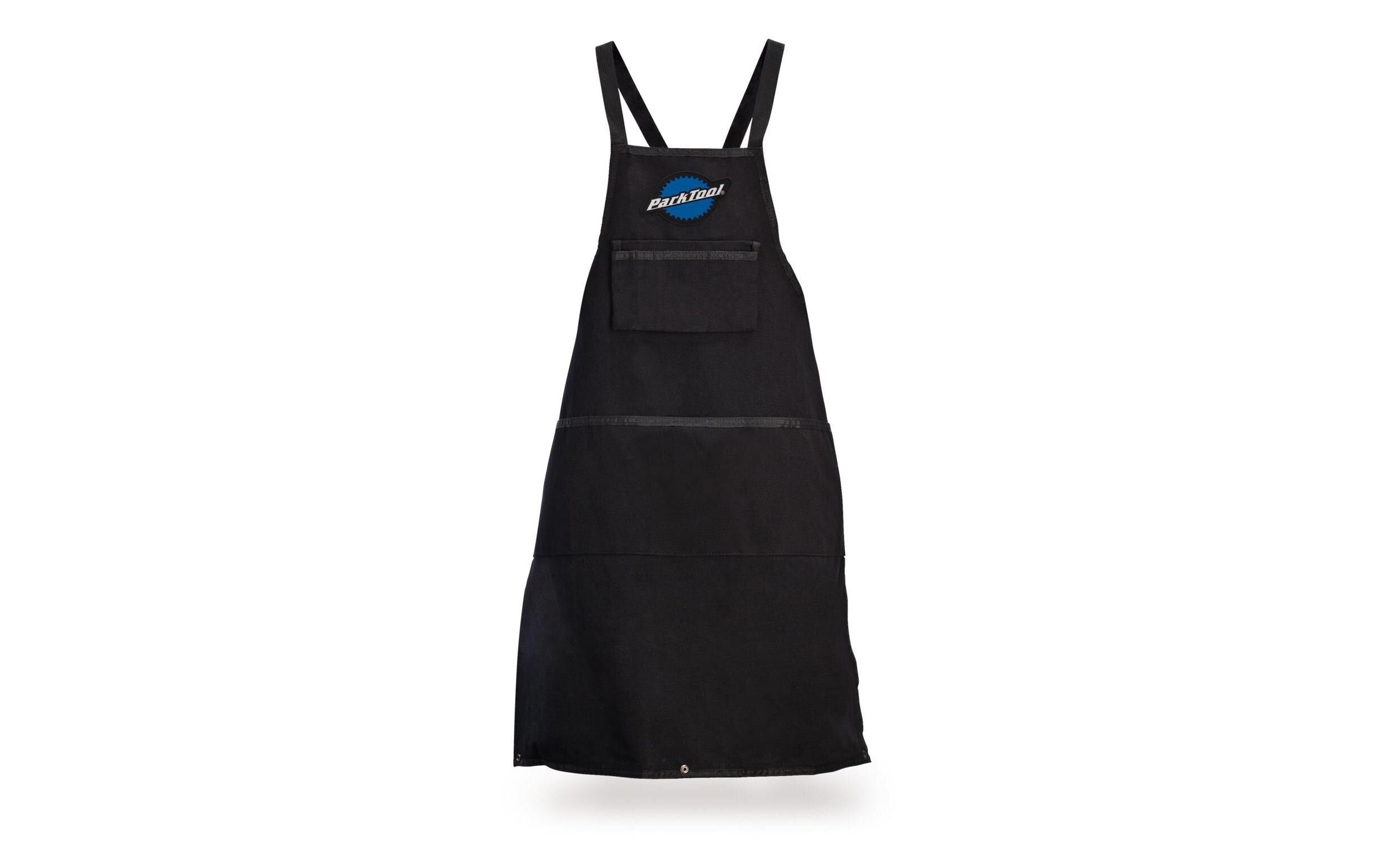 Park Tool SA-3 Werkstattschürze deluxe schwarz