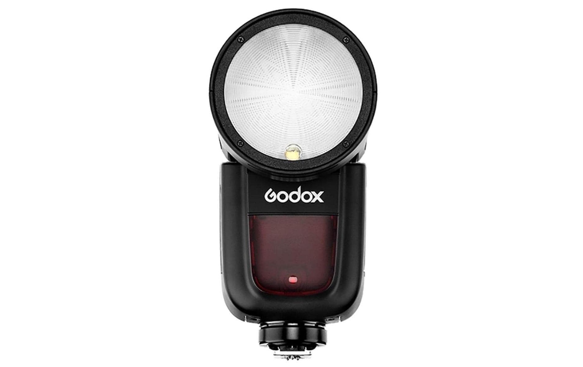 Godox V1 Nikon TTL