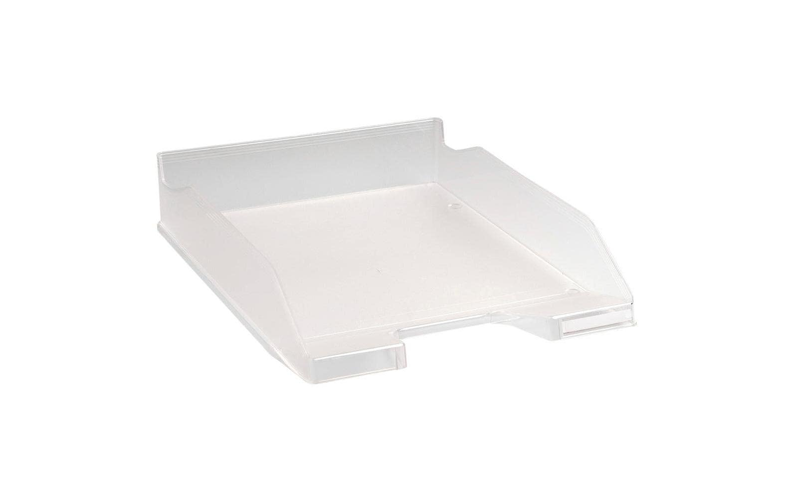 Biella Briefablage COMBO MIDI Transluzent transluzent, kristal
