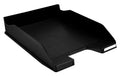 Biella Briefablage COMBO-MIDI schwarz , Eco