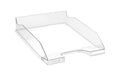 Biella Briefablage COMBO-MIDI Transparent transparent glossy