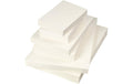 Creativ Company Aquarellpapier Grosspackung 600 Blatt (Je 100 in A5, A4, A3 in 200/300g