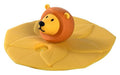 Leonardo Glasabdeckung Bambini Löwe 1 Stück, D: 9cm, Silikon