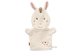 Fehn Waschhandschuh Lama Peru