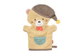 Fehn Waschhandschuh Bär Bruno