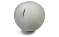 Vluv Stov Stoff Sitzball Concrete, Ø 60-65cm