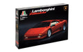 Italeri Lamborghini Diablo 1:24