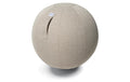 Vluv Sova Stoff Sitzball Toffee, Ø 60-65cm
