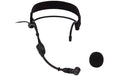 Audio-Technica Pro9cW, Kopfbügelmikrofon Kondensator, Niere