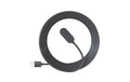 Arlo VMA5001C: Indoor Power- Kabel Black für Arlo Pro3 + Ultra Indoor Power-Kabel