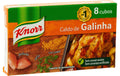 Caldo Galinha - Hühnerbouillon 80gr