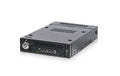ICY DOCK Wechselrahmen M.2 MB833M2K-B schwarz, M.2 PCIe NVMe SSD