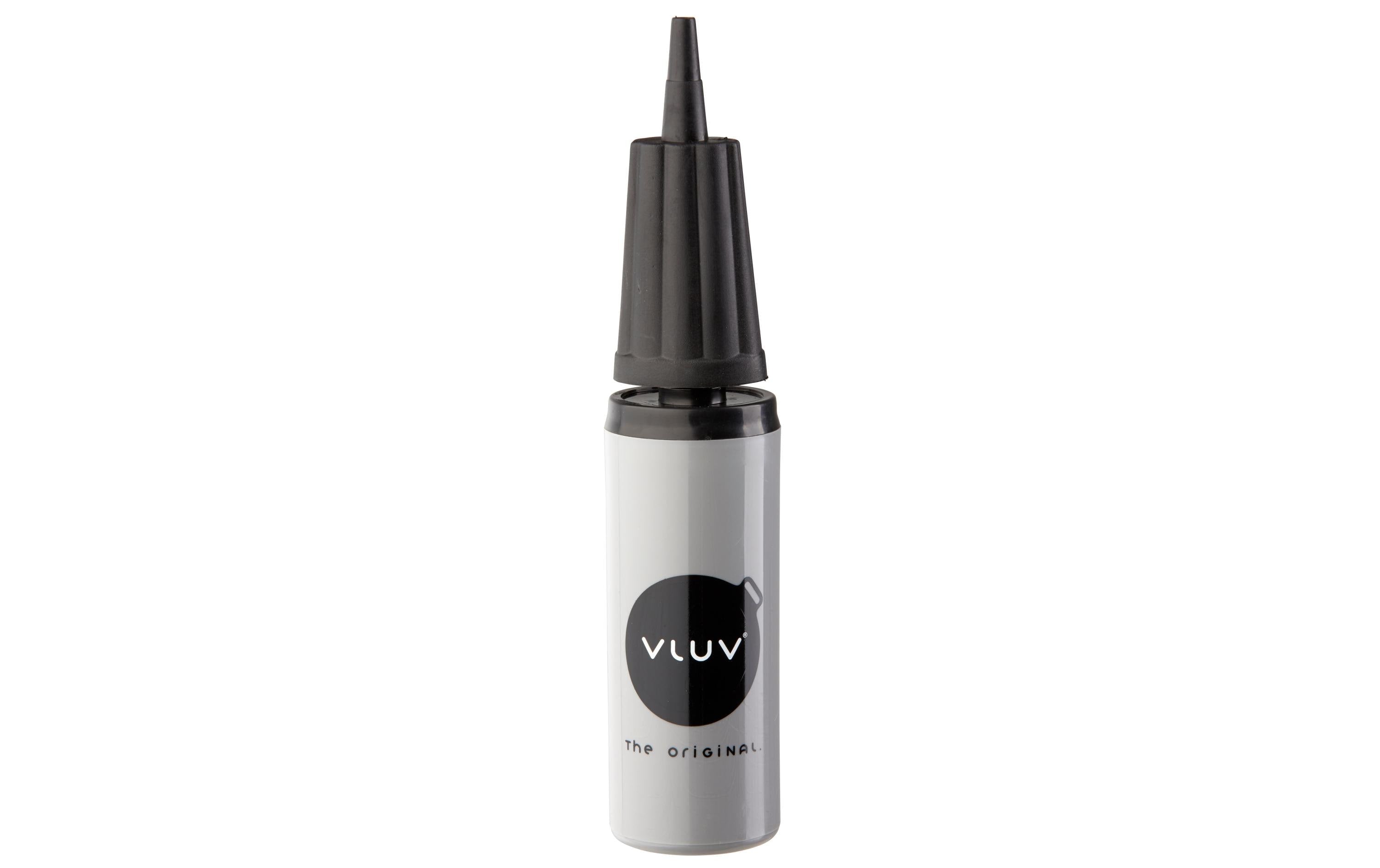 Vluv Handpumpe 24x5 cm, grau
