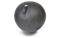 Vluv Veel Kunstleder Sitzball Elephant, Ø 60-65cm