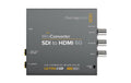 Blackmagic Mini Converter SDI-HDMI 6G