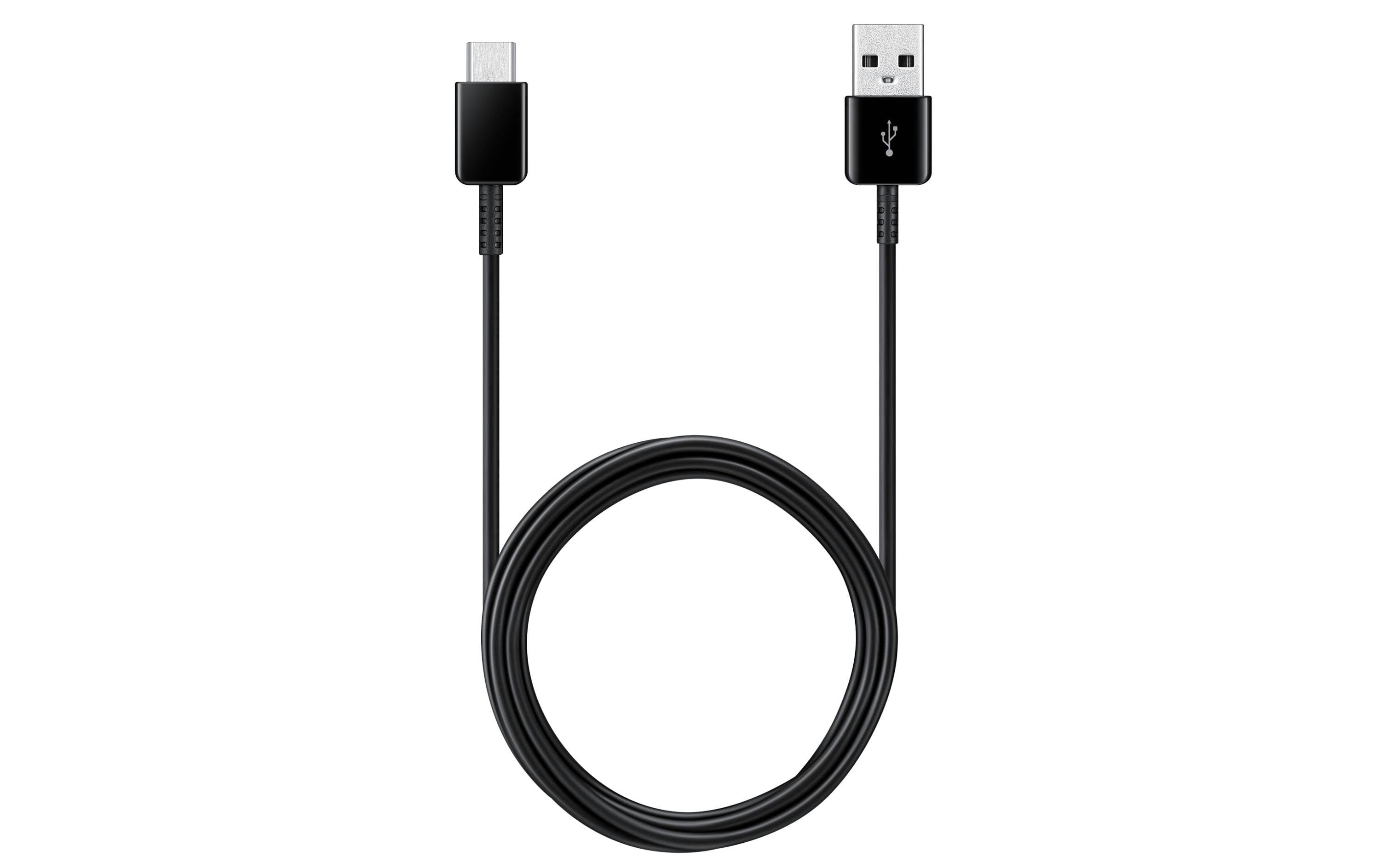 Samsung EP-DG930 USB-C Kabel schwarz
