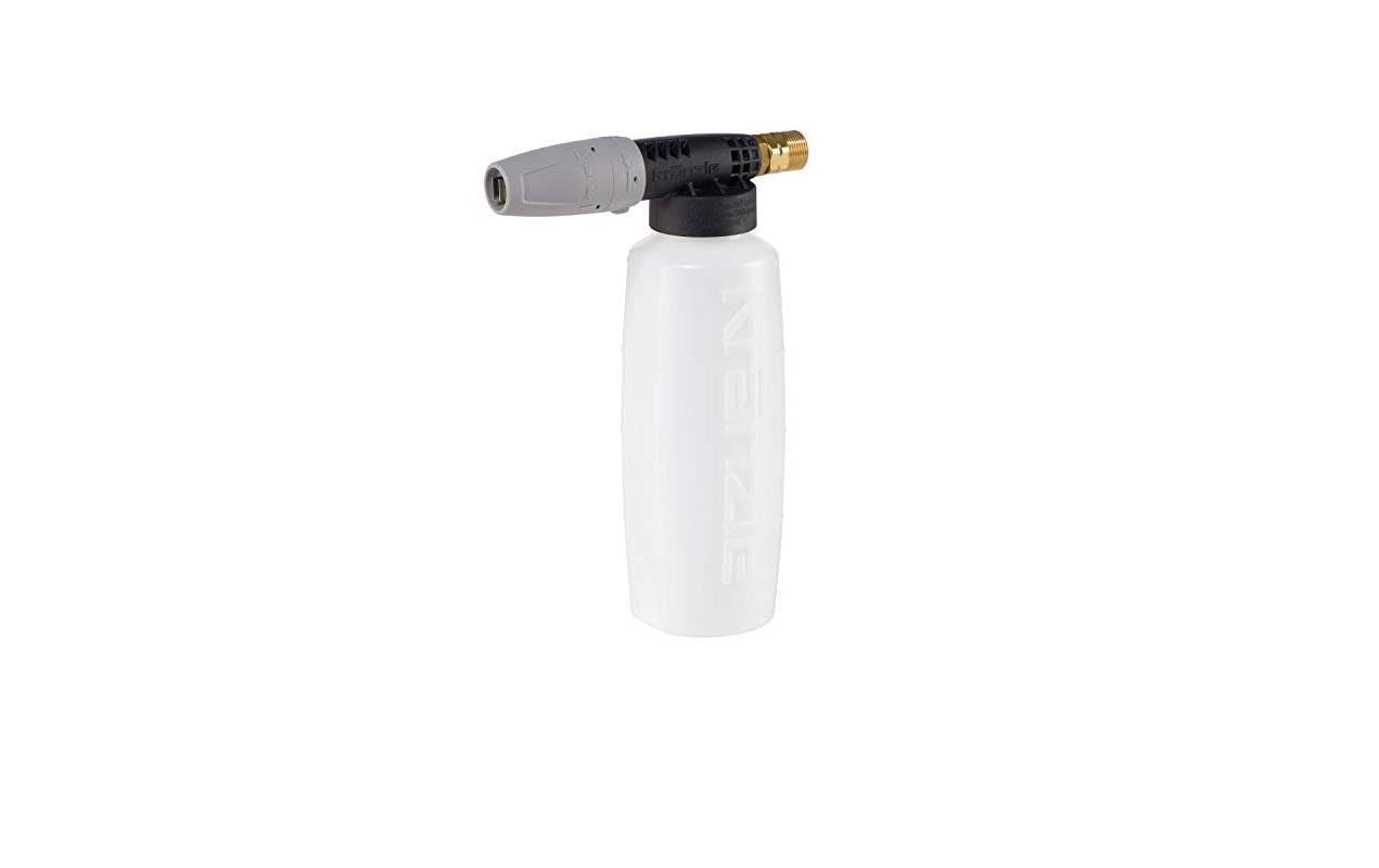 Kränzle Schauminjektor, ST 30 Nippel Behälter 1 Liter, zu 1152 Serie
