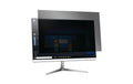 Kensington 2Way Privacy Filter 32" 21:9, abnehmbar