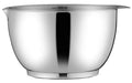 Rosti Rührschüssel Margrethe 3.0l silber Stahl