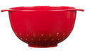 Rosti Abtropfsieb Margrethe 1.5l rot Melamin