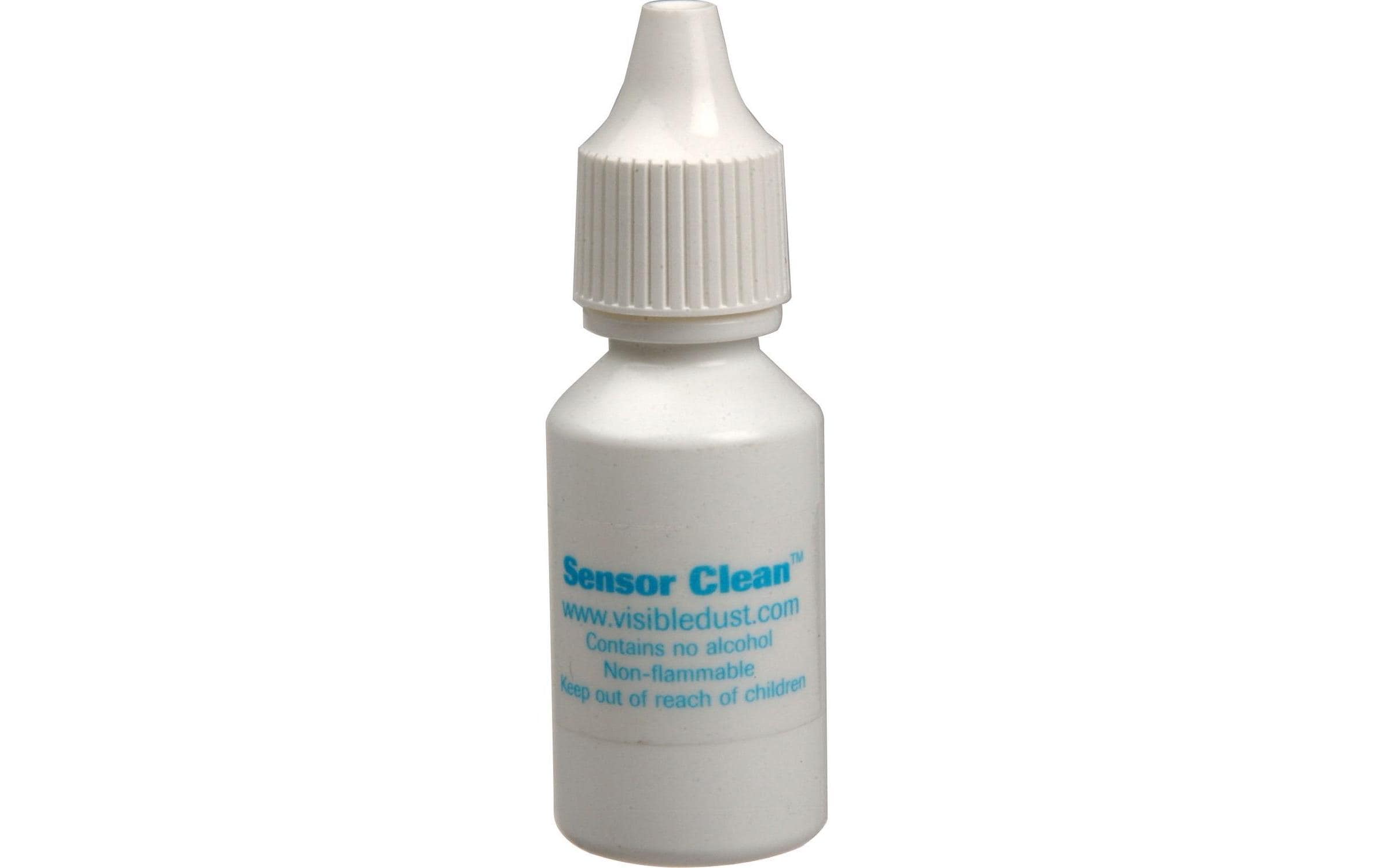 Visible Dust Sensor Clean 16ml, für Sensorreinigung in staubiger Umgebung