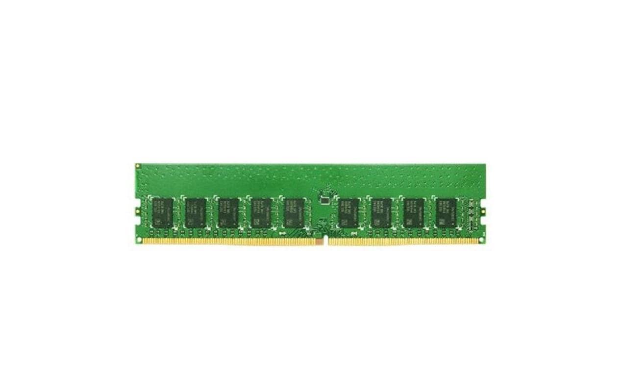 Synology RAM DDR4 ECC 2666MHz 16GB 288Pin