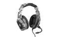 Trust GXT 488 Forze-G PS4 Gaming Headset Offiziell lizenziert für PS4, grey