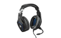 Trust GXT 488 Forze PS4 Gaming Headset Offiziell lizenziert für PS4, black