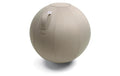 Vluv Leiv Stoff Sitzball Stone, Ø 60-65cm