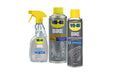 WD-40 BIKE TRIPLE PACK  Cleaner CLEANER DEGREASER ACL