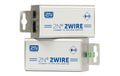 2N 2Wire-IP Set Master/Slave 2-Draht Netzwerk Konverter
