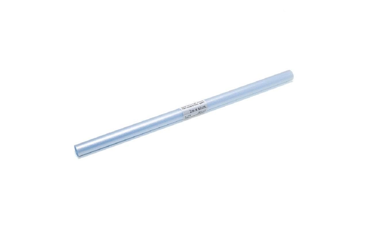 Herma Buchschutzfolie 40 cm x 2 m Nicht klebend, transparent