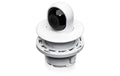 Ubiquiti Deckenhalterung UVC-G3-F-C-3 3 Stück, UVC-G5-Flex, UVC-G3-Flex