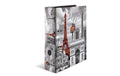 Herma Ordner 7 cm Paris Format A4, Hebelmechanik