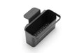 Brabantia In-Spültrog Organiser dark grey Kunststoff