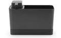 Brabantia Spül-Organiser Set dark grey Kunststoff