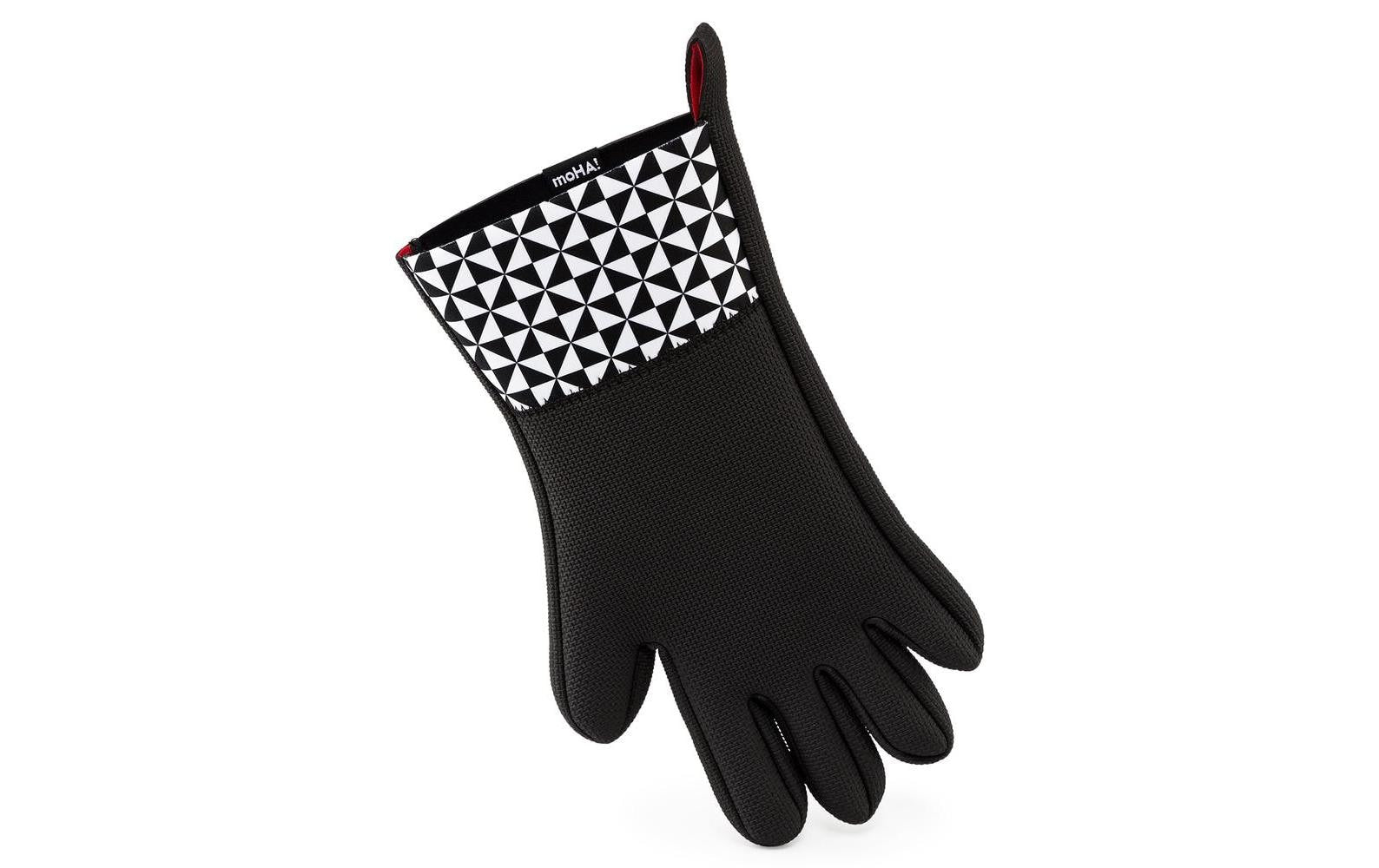 Moha Top Five Protector Handschuh aus Neopren