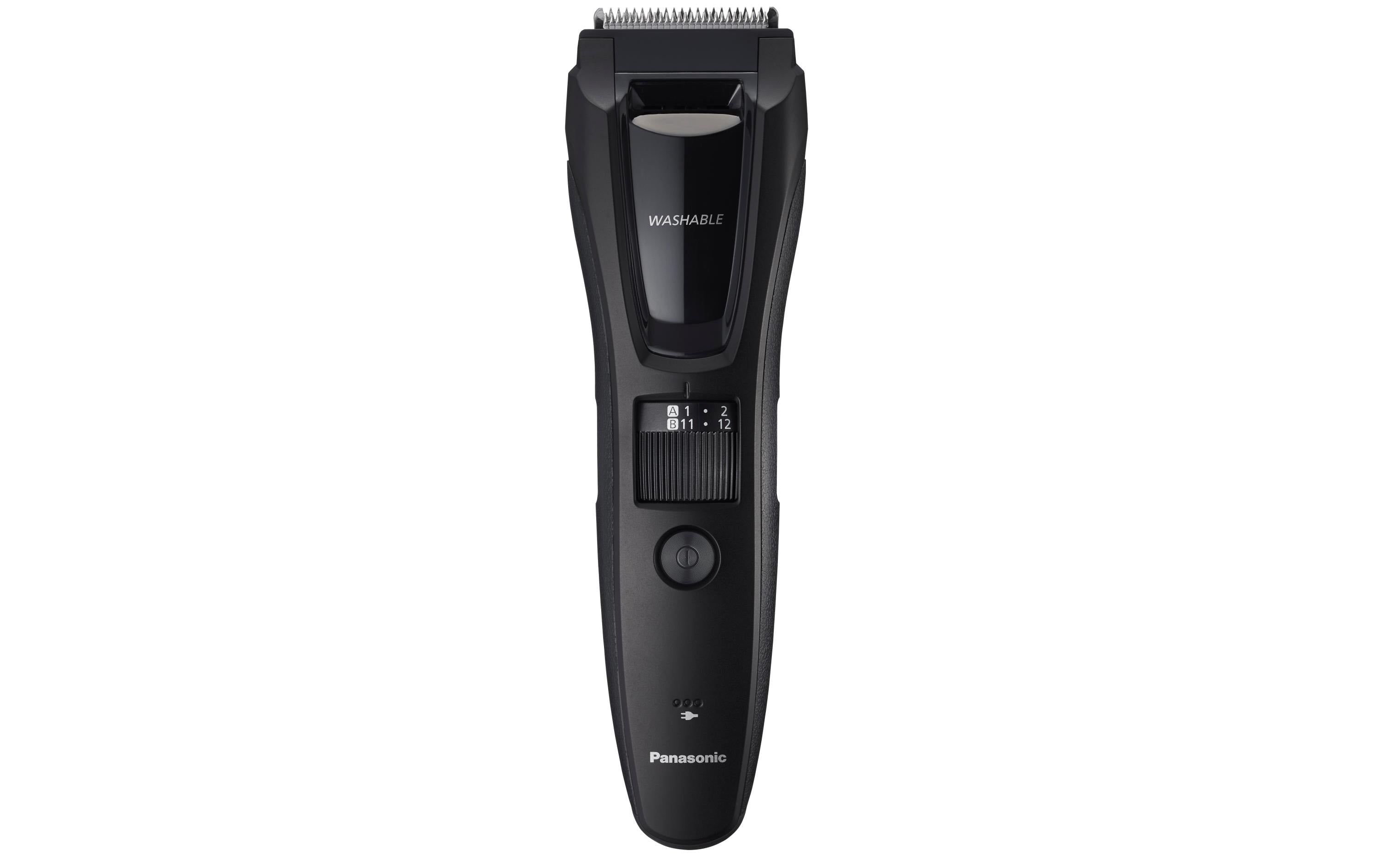 Panasonic Bart/Haar ER-GB61-K503 Bart-/Haarschneider, schwarz