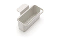 Brabantia In-Spültrog Organiser light grey Kunststoff