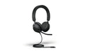 Jabra Evolve2 40 SE Duo UC Schwarz USB-C