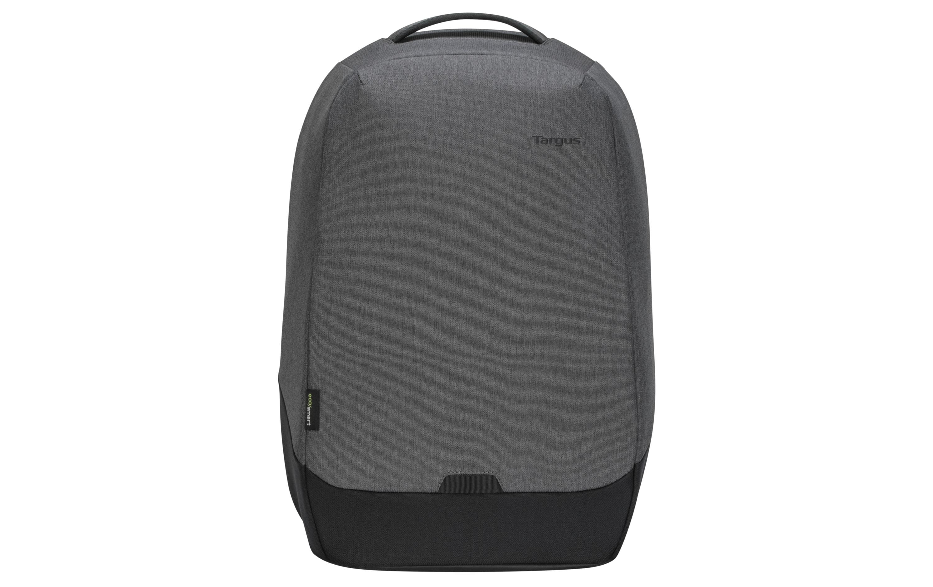 Targus Cypress Eco Backpack 15.6" Security, grau