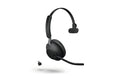 Jabra Evolve2 65 Mono UC Schwarz BT380, USB-C