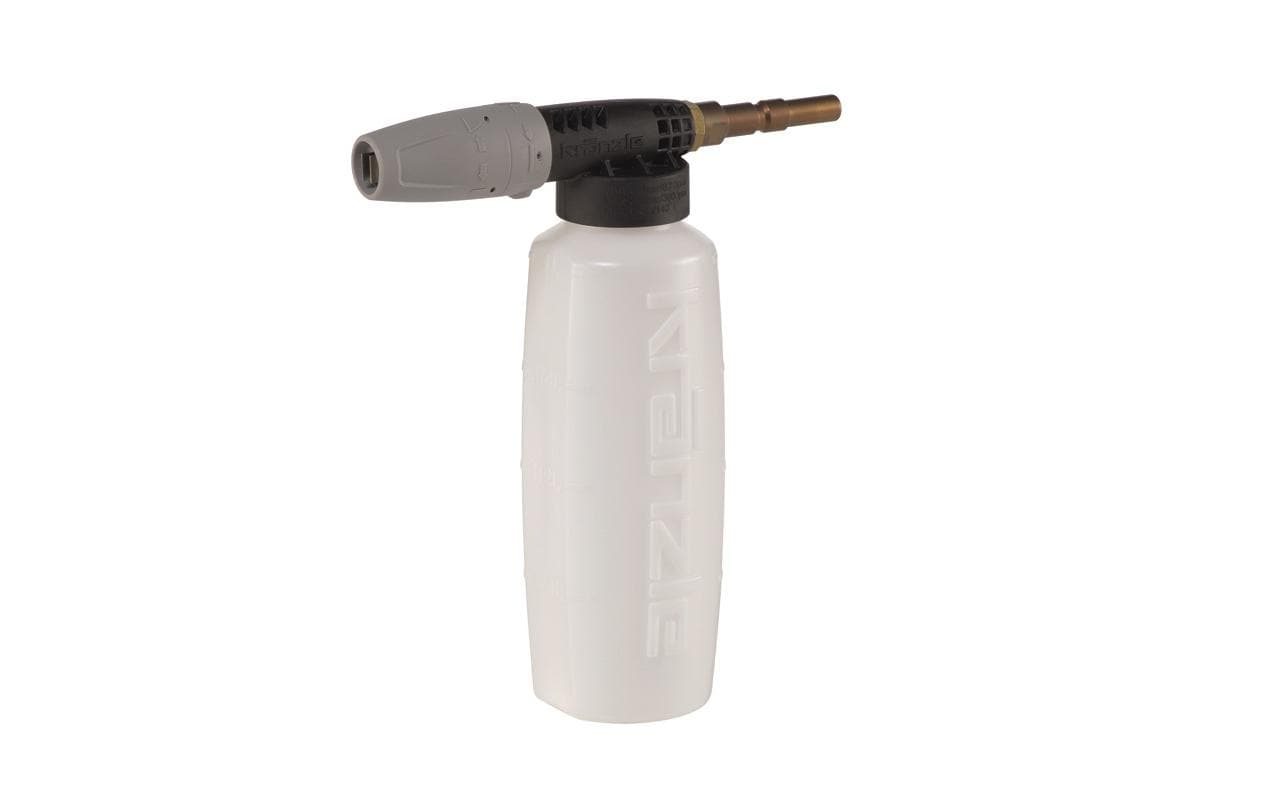 Kränzle Schauminjektor, Stecknippel D10 Behälter 1 Liter, zu 1050 Serie