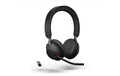 Jabra Evolve2 65 Duo MS Schwarz BT380, USB-A