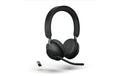 Jabra Evolve2 65 Duo UC Schwarz BT380, USB-A
