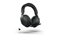 Jabra Evolve2 85 Duo MS Schwarz BT380, USB-C