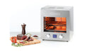 Koenig Elektro- Oberflächengrill 2200W, 800C, Display