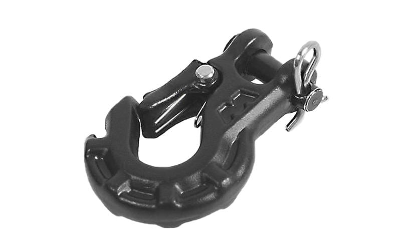 RC4WD Warn Premium Winden Haken