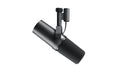 Shure SM7B Dynamisches Studio Mikrofon
