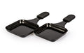 Stöckli Pfännchen-Set für CHEESEmax Set mit 2 Stück
